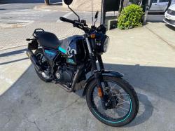 ROYAL ENFIELD Hymalayan 400 