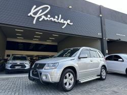 SUZUKI Grand Vitara 2.0 16V AUTOMTICO