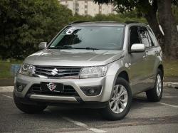 SUZUKI Grand Vitara 2.0 16V 4P AUTOMTICO