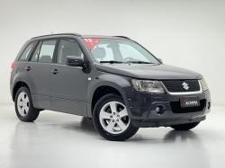 SUZUKI Grand Vitara 2.0 16V 4P AUTOMTICO