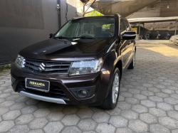 SUZUKI Grand Vitara 2.0 16V 4P AUTOMTICO