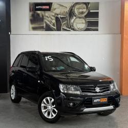 SUZUKI Grand Vitara 2.0 16V 4P AUTOMTICO