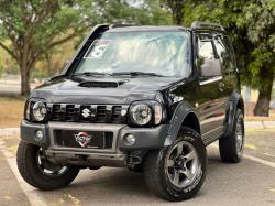 SUZUKI Jimny 1.3 16V 4SPORT 4X4