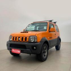 SUZUKI Jimny 1.3 16V 4 ALL 4X4