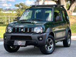 SUZUKI Jimny 1.3 16V 4SUN 4X4