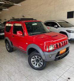 SUZUKI Jimny 1.3 16V 4SPORT 4X4