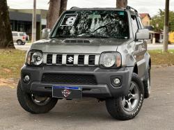 SUZUKI Jimny 1.3 16V 4 ALL 4X4