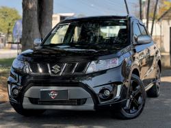 SUZUKI Vitara 1.4 16V 4P TURBO 4SPORT ALLGRIP 4X4 AUTOMTICO