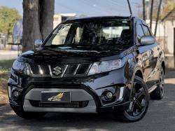 SUZUKI Vitara 1.4 16V 4P TURBO 4SPORT ALLGRIP 4X4 AUTOMTICO