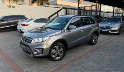 SUZUKI Vitara 1.6 16V 4P 4YOU AUTOMTICO