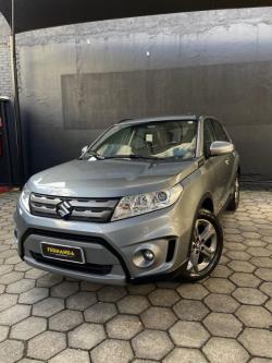 SUZUKI Vitara 1.6 16V 4P 4YOU AUTOMTICO