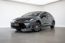 TOYOTA Corolla 1.8 16V 4P FLEX HBRIDO ALTIS A PREMIUM AUTOMTICO CVT