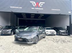 TOYOTA Corolla 1.8 16V 4P FLEX HBRIDO ALTIS A PREMIUM AUTOMTICO CVT