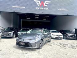 TOYOTA Corolla 1.8 16V 4P FLEX HBRIDO ALTIS A PREMIUM AUTOMTICO CVT