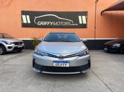 TOYOTA Corolla 1.8 16V 4P GLI AUTOMTICO