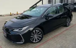 TOYOTA Corolla 1.8 16V 4P FLEX HBRIDO ALTIS A PREMIUM AUTOMTICO CVT