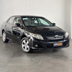 TOYOTA Corolla 1.8 16V 4P XEI AUTOMTICO