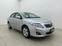 TOYOTA Corolla 1.8 16V 4P XLI FLEX AUTOMTICO