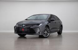 TOYOTA Corolla 1.8 16V 4P FLEX HBRIDO ALTIS A PREMIUM AUTOMTICO CVT