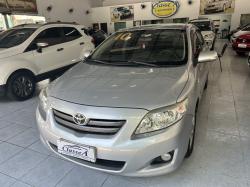 TOYOTA Corolla 1.8 16V 4P XEI FLEX AUTOMTICO