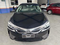 TOYOTA Corolla 1.8 16V 4P GLI FLEX AUTOMTICO