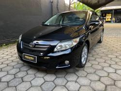TOYOTA Corolla 1.8 16V 4P XEI FLEX