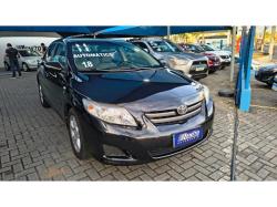 TOYOTA Corolla 1.8 16V 4P GLI FLEX AUTOMTICO