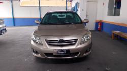 TOYOTA Corolla 1.8 16V 4P XLI FLEX AUTOMTICO