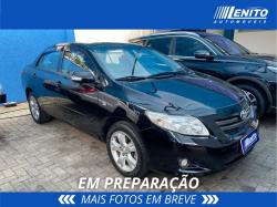 TOYOTA Corolla 1.8 16V 4P XEI FLEX AUTOMTICO