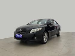 TOYOTA Corolla 1.8 16V 4P XEI FLEX AUTOMTICO
