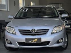 TOYOTA Corolla 1.8 16V 4P GLI FLEX AUTOMTICO