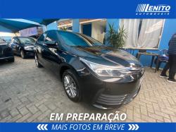 TOYOTA Corolla 1.8 16V 4P GLI UPPER FLEX AUTOMTICO