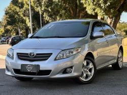 TOYOTA Corolla 1.8 16V 4P GLI FLEX AUTOMTICO