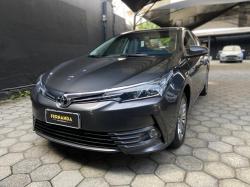 TOYOTA Corolla 1.8 16V 4P XEI FLEX AUTOMTICO