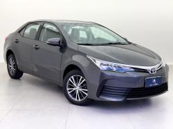 TOYOTA Corolla 1.8 16V 4P GLI