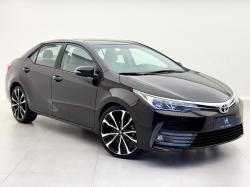 TOYOTA Corolla 1.8 16V 4P GLI FLEX AUTOMTICO