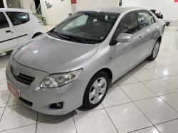 TOYOTA Corolla 2.0 16V 4P XEI FLEX AUTOMTICO