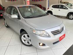 TOYOTA Corolla 2.0 16V 4P XEI FLEX AUTOMTICO