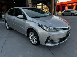 TOYOTA Corolla 2.0 16V 4P XEI FLEX AUTOMTICO