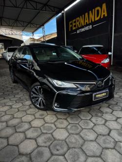 TOYOTA Corolla 2.0 16V 4P ALTIS FLEX AUTOMTICO