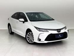 TOYOTA Corolla 2.0 16V 4P XEI FLEX AUTOMTICO