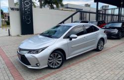 TOYOTA Corolla 2.0 16V 4P FLEX XEI DIRECT SHIFT AUTOMTICO CVT