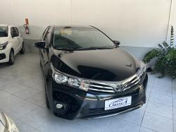 TOYOTA Corolla 2.0 16V 4P FLEX XEI DIRECT SHIFT AUTOMTICO CVT