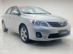 TOYOTA Corolla 2.0 16V 4P XEI FLEX AUTOMTICO