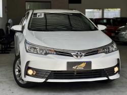 TOYOTA Corolla 2.0 16V 4P XEI FLEX AUTOMTICO