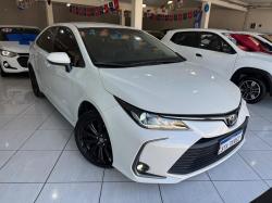 TOYOTA Corolla 2.0 16V 4P FLEX XEI DIRECT SHIFT AUTOMTICO CVT