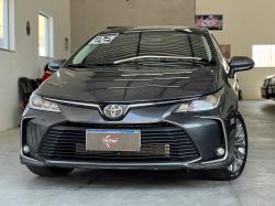 TOYOTA Corolla 2.0 16V 4P XEI FLEX AUTOMTICO