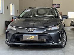 TOYOTA Corolla 2.0 16V 4P XEI FLEX AUTOMTICO