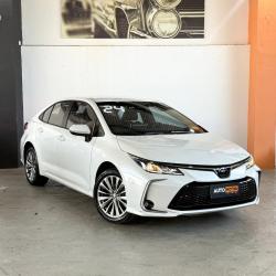 TOYOTA Corolla 2.0 16V 4P XEI FLEX AUTOMTICO