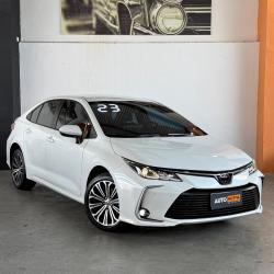 TOYOTA Corolla 2.0 16V 4P XEI FLEX AUTOMTICO